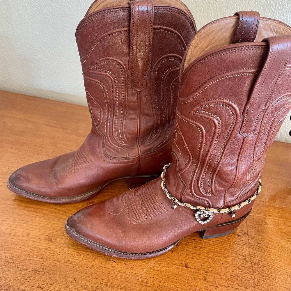 Women's Tecova Western Boots